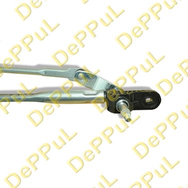 DePPuL DE42FT Трапеция стеклоочистителя fiat panda (03-12) без мотора - 2