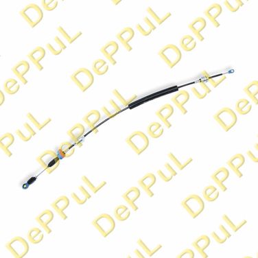 DePPuL DEH8518 Трос кпп renault clio (05-...) - 1