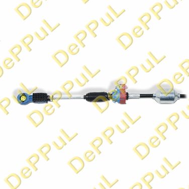 DePPuL DEH8518 Трос кпп renault clio (05-...) - 2
