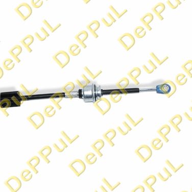 DePPuL DEH8518 Трос кпп renault clio (05-...) - 3