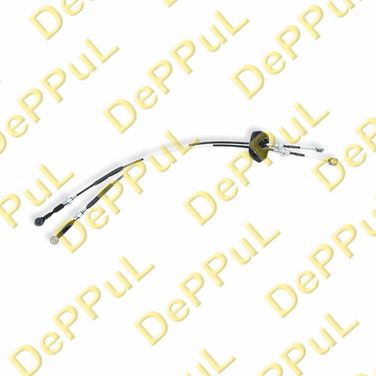 DePPuL DEH8503 Трос кпп renault trafic (01-14) - 1