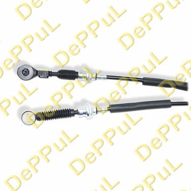 DePPuL DEH8503 Трос кпп renault trafic (01-14) - 2