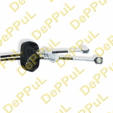 DePPuL DEH8503 Трос кпп renault trafic (01-14) - 3