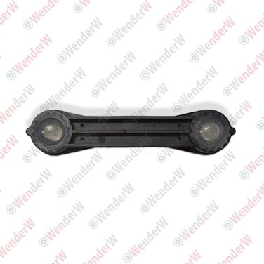 WENDERW WERR0012 Тяга кулисы кпп audi a3 (8l1) (96-03) - 1