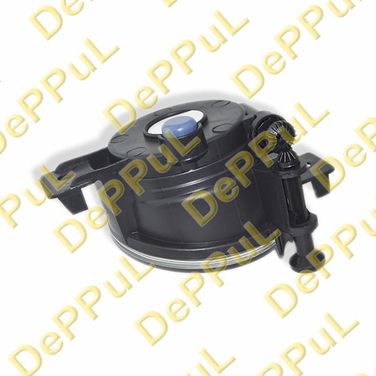 DePPuL DEDA644 Фара противотуманная правая (r) bmw x5 e70 (07-13) - 3