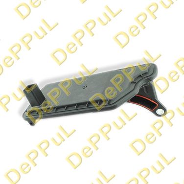 DePPuL DEA542AG Фильтр акпп audi a3 (8l1) (96-03) - 1