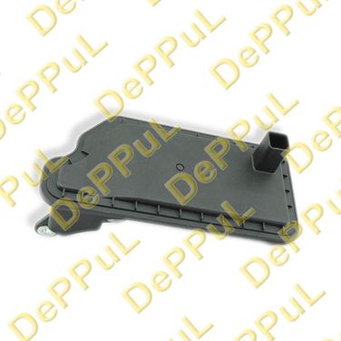 DePPuL DEA542AG Фильтр акпп audi a3 (8l1) (96-03) - 3
