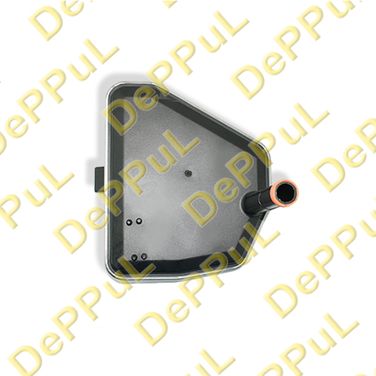 DePPuL DEA0TAV Фильтр акпп audi q7 (05-15) - 2