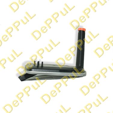 DePPuL DEA0TAV Фильтр акпп audi q7 (05-15) - 3