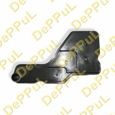 DePPuL DEA0742G Фильтр акпп chevrolet lanos (t100) (97-02) - 1