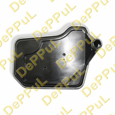 DePPuL DEA8824G Фильтр акпп chevrolet trail blazer (01-10) - 2