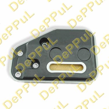 DePPuL DEA36001G Фильтр акпп hyundai elantra [aj] (90-95) - 2