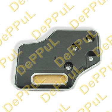 DePPuL DEA46231G Фильтр акпп hyundai sonata iii (93-96) - 2