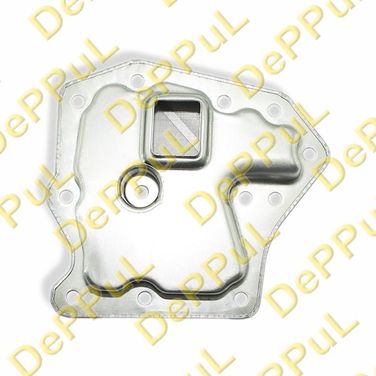 DePPuL DEA31728N Фильтр акпп nissan maxima (a32) (94-00), x-trail (t30) (01-06) - 1