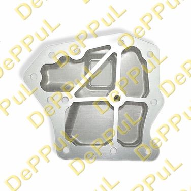 DePPuL DEA31728N Фильтр акпп nissan maxima (a32) (94-00), x-trail (t30) (01-06) - 2