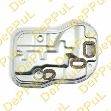 DePPuL DEA30XXT Фильтр акпп toyota 4 runner/hilux (95-05), hiace (01-06) - 2