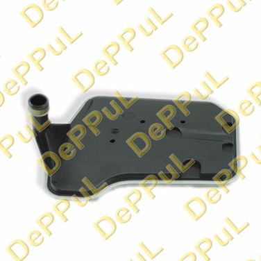 DePPuL DEA8685G Фильтр акпп с прокладкой chevrolet tahoe ii (gmt 800) (99-06) - 2