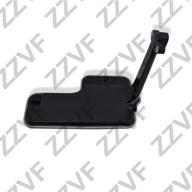 ZZVF ZVFT054 Фильтр масляный акпп audi a4/s4 (08-15), a5/s5 (10-16), a6/s6 (11-14), a7 (11-14) - 1
