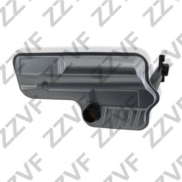 ZZVF ZVFT054 Фильтр масляный акпп audi a4/s4 (08-15), a5/s5 (10-16), a6/s6 (11-14), a7 (11-14) - 2
