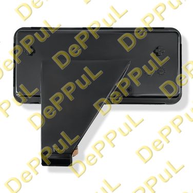 DePPuL DEGA5349 Фильтр акпп - 2