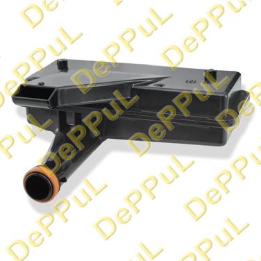 DePPuL DEGA5349 Фильтр акпп - 3