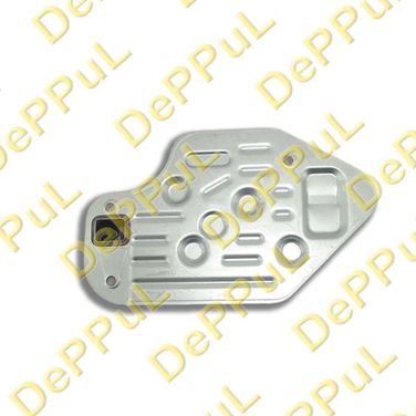 DePPuL DEFT032 Фильтр масляный акпп bmw 3 e46 (98-05) - 1