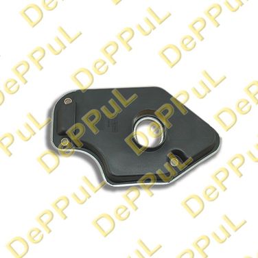 DePPuL DEFT032 Фильтр масляный акпп bmw 3 e46 (98-05) - 2