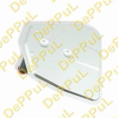 DePPuL DEA75435G Фильтр масляный акпп bmw x5 e70 (07-13) - 1