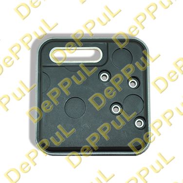 DePPuL DEFT038 Фильтр масляный акпп hyundai accent i (94-00) - 2