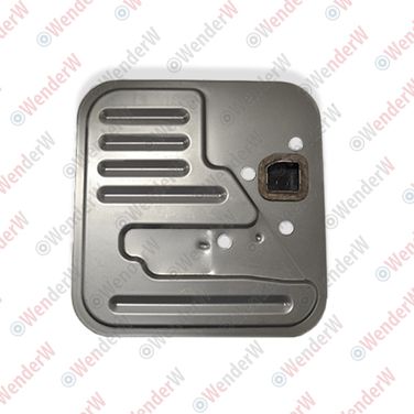 WENDERW WETF038 Фильтр масляный акпп hyundai accent i (94-00) - 1