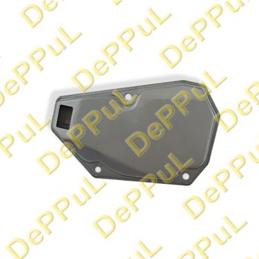 DePPuL DEA27637 Фильтр масляный акпп nissan juke f15 (11-...), qashqai j10 (06-13) - 3