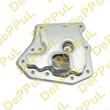 DePPuL DEFT047 Фильтр акпп - 1