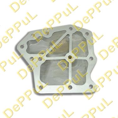 DePPuL DEFT047 Фильтр акпп - 2