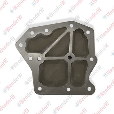WENDERW WETF047 Фильтр акпп - 2