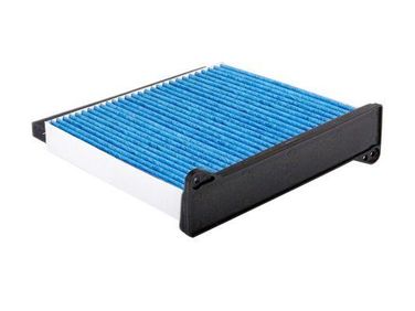 Sakura CAB1006 Фильтр салона Ag+ антибактериальный - 1