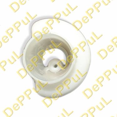 DePPuL DEA31D2H Фильтр топливный hyundai sonata v nf (05), kia opirus (03-10) - 3