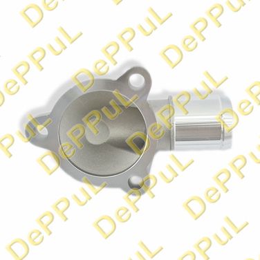 DePPuL DE627HY Фланец системы охлаждения hyundai accent (06-...), kia rio (05-...) - 2