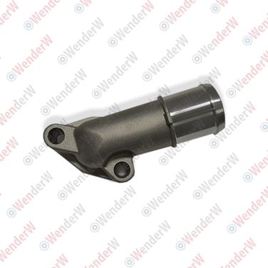 WENDERW WETR185 Фланец системы охлаждения hyundai accent (06-...), kia rio (06-...) - 1
