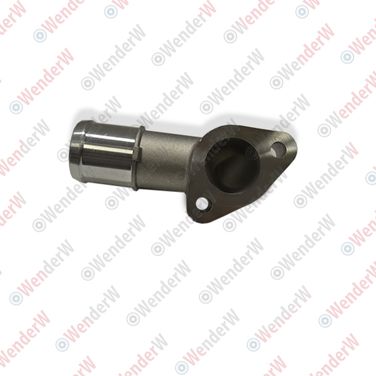WENDERW WETR185 Фланец системы охлаждения hyundai accent (06-...), kia rio (06-...) - 2