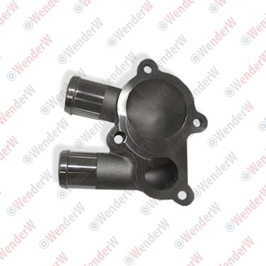 WENDERW WETR173 Фланец системы охлаждения hyundai accent (99-…), elantra (00-…) - 2