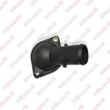 WENDERW WETR156 Фланец термостата toyota avensis (09-…), lexus nx300h/200t200 (14-…), rav4 (08-12), verso (09-15) - 1