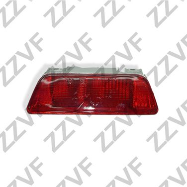 ZZVF GRA1949 Фонарь задний левый (l) nissan x-trail (09-14) - 1