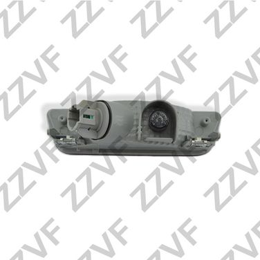 ZZVF GRA1949 Фонарь задний левый (l) nissan x-trail (09-14) - 2
