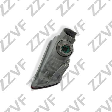 ZZVF GRA1949 Фонарь задний левый (l) nissan x-trail (09-14) - 3