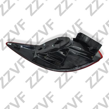 ZZVF GRA88346 Фонарь задний наружный правый mazda cx-5 (12…) - 2