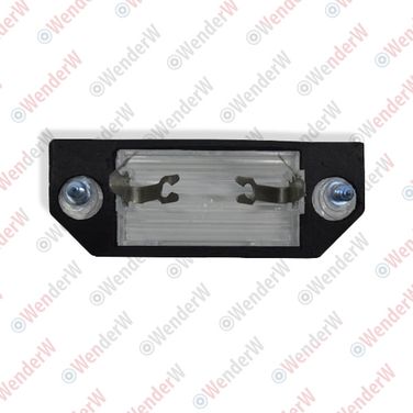WENDERW WEKR1262 Фонарь освещения номерного знака ford focus ii (05-08) - 2