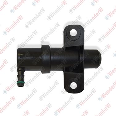 WENDERW WEPL0191 Форсунка омывателя hyundai santa fe (10-12) - 1