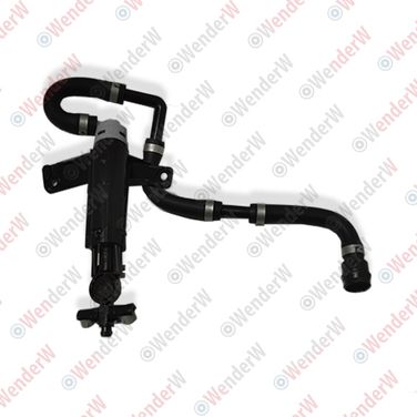 WENDERW WEPL0113 Форсунка омывателя левая (l) lexus ls460/460l (usf4) (06-08), lexus ls600h/600hl (07-12) - 1
