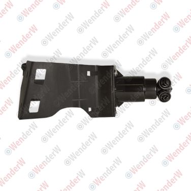 WENDERW WEPL0066 Форсунка омывателя левая (l) mercedes benz gl-class x164 (06-12) - 3