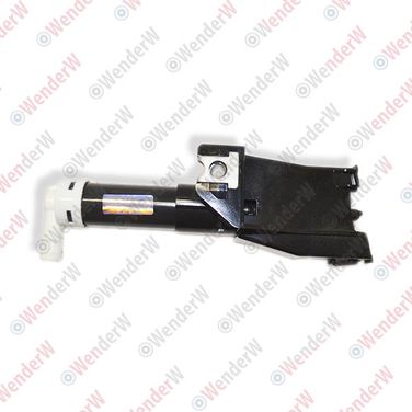 WENDERW WEPL0009 Форсунка омывателя левая (l) mitsubishi pajero/montero (v80,90) (06-13) - 1